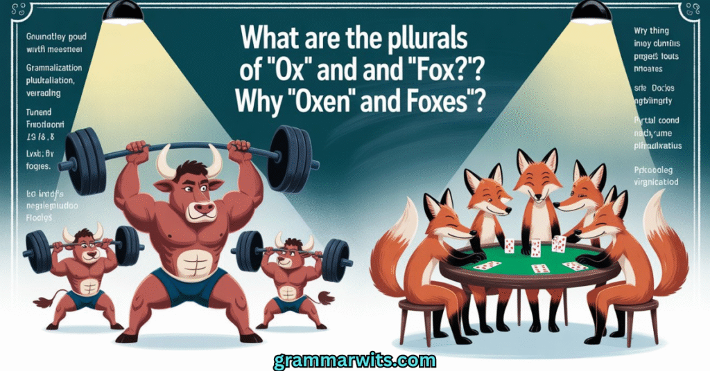 The 'Fox' Analysis: Standard Pattern Excellence