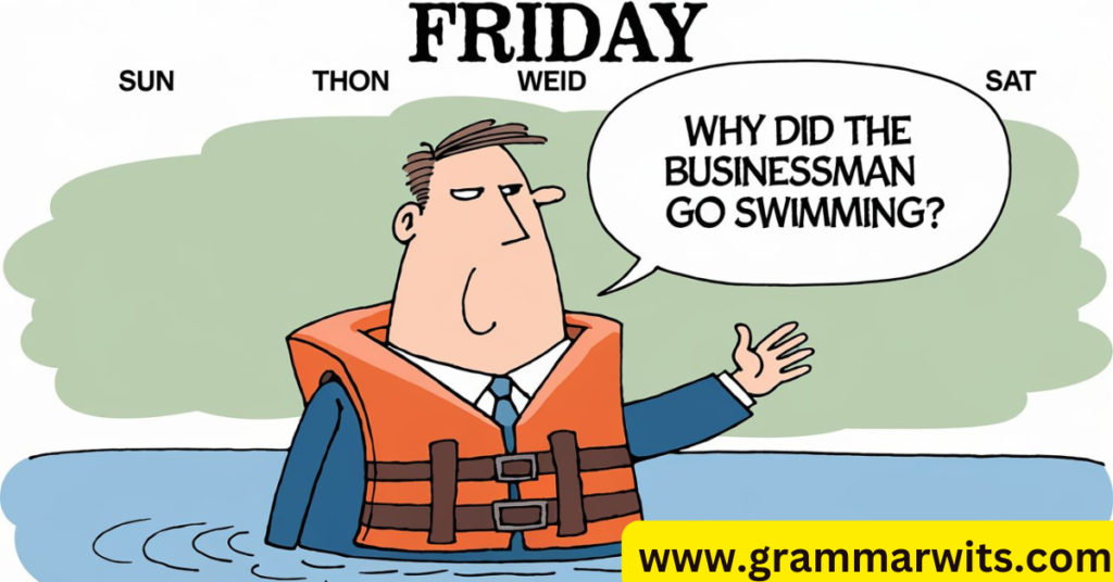 More work Jokes