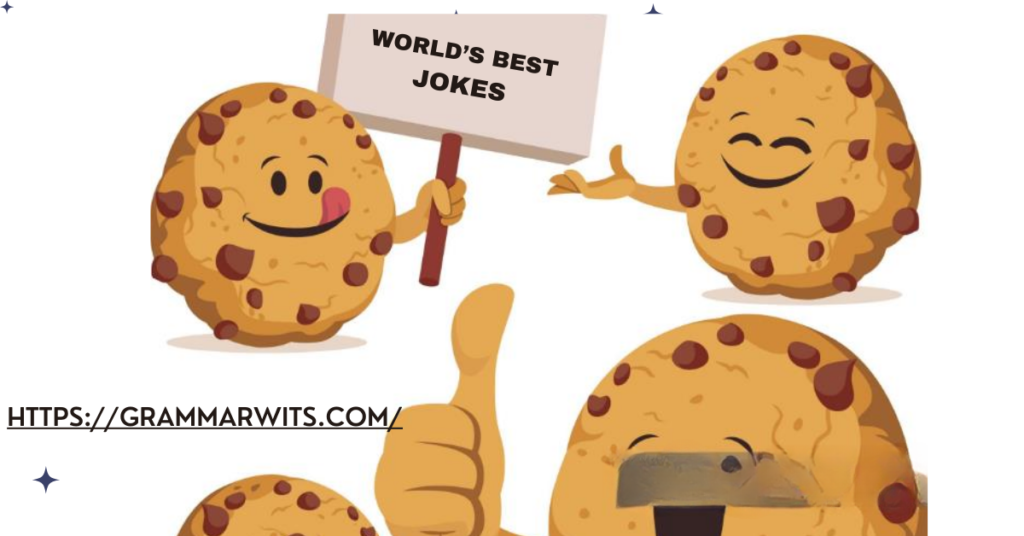 MORE Family-Friendly Jokes