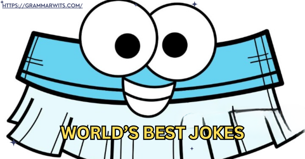 wORDS BEST JOKES