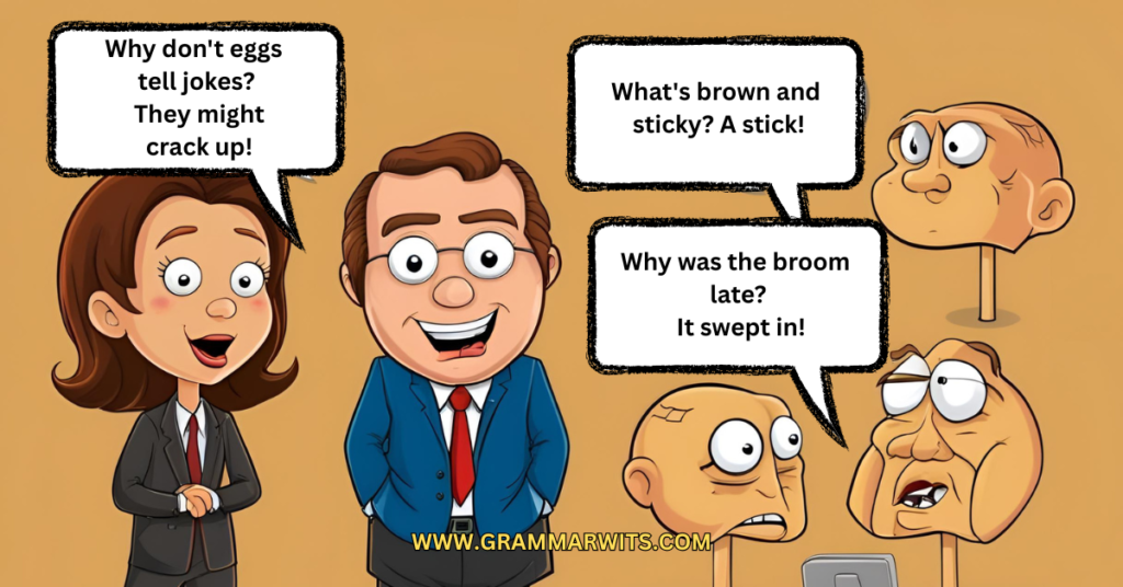 350+ Stupid Jokes That Will Make You Laugh Out Loud and Share with Friends