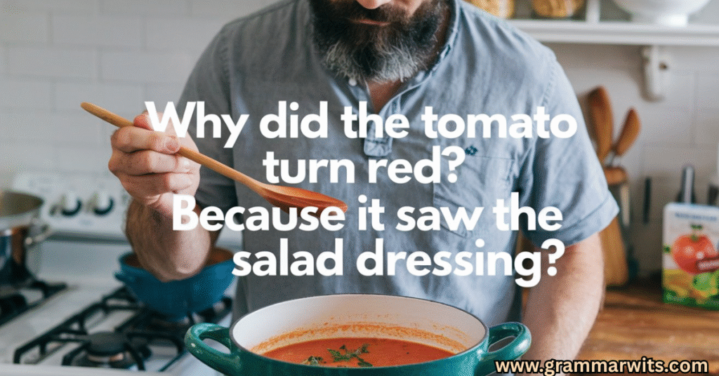 Top Classic Dad Jokes That Never Fail