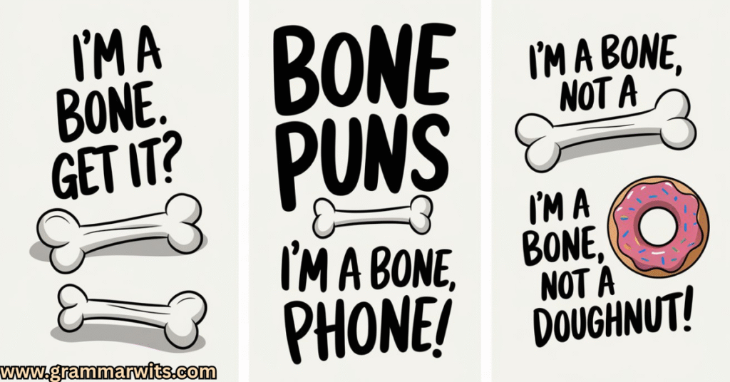 Skull-ful One-Liners