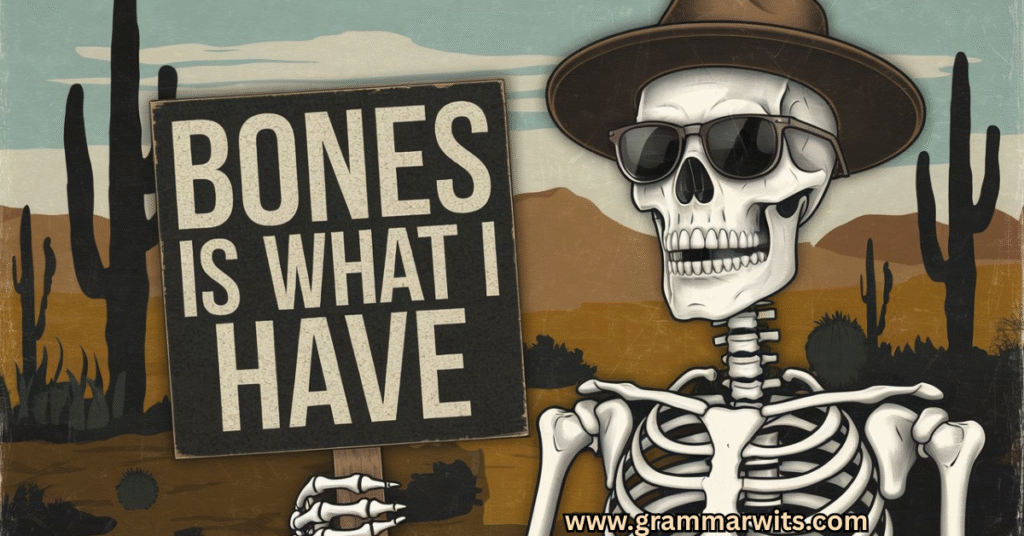 Humerus Arm Bone Classics
