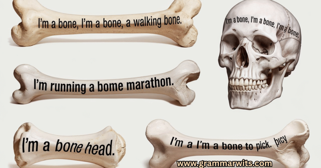 Hip Joint Jokes That Won't Limp Away