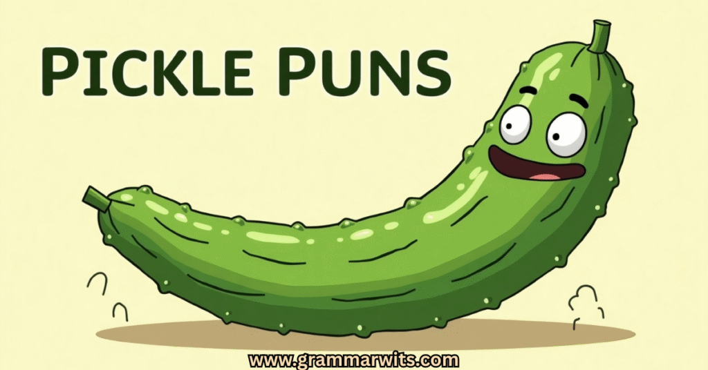 The Crunchiest One-Liners