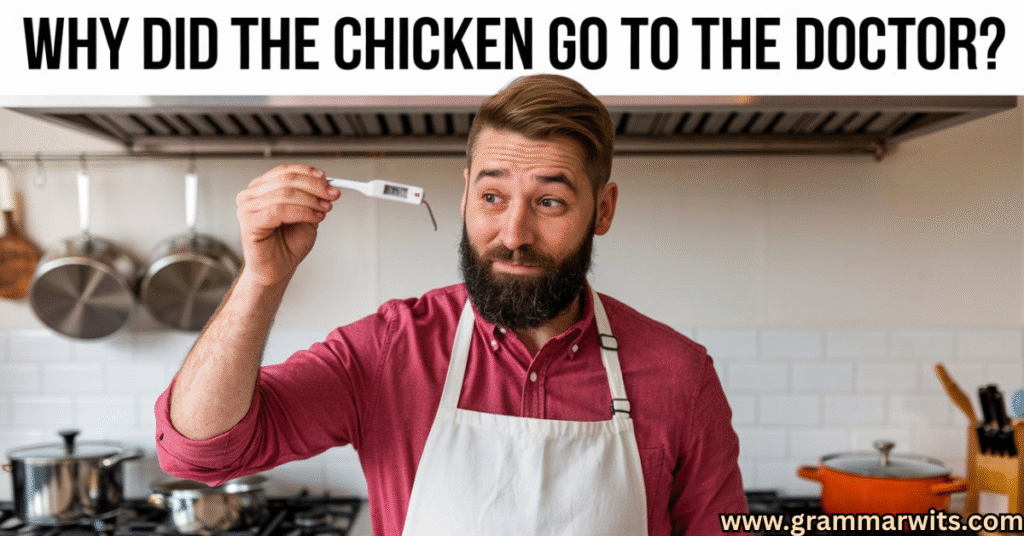 Science And Math Dad Jokes For The Nerdy Dad