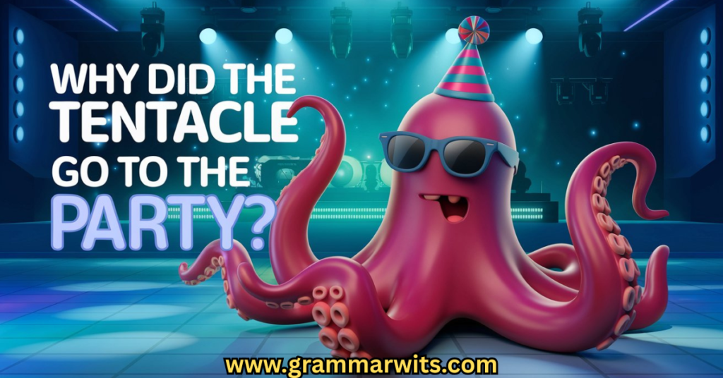  Octo-Culture: Puns About Octopuses in Media and Pop Culture