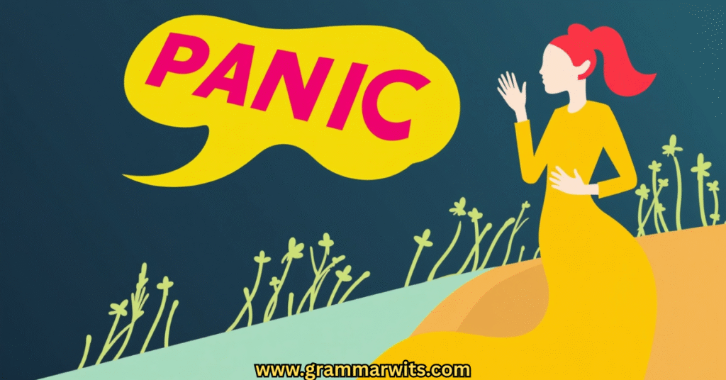 Synonyms and Alternative Expressions