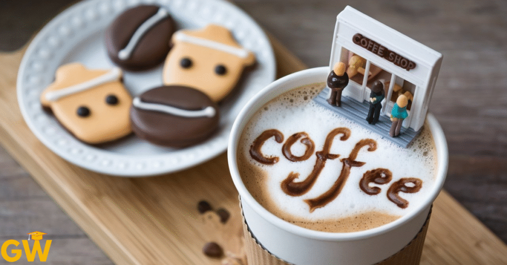 200+ coffee puns you’re going to love a latte