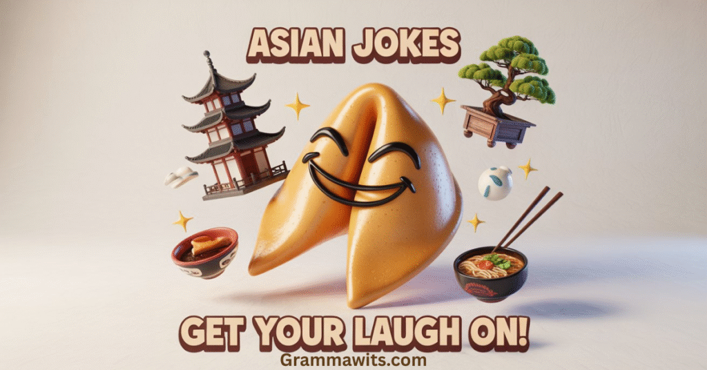 Social Media Savvy Seniors asian jokes