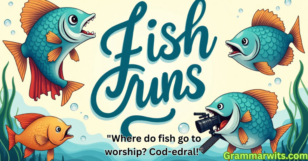 Classic One-Liners That Never Get Old