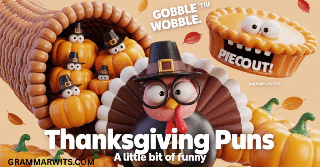 Pie Perfection: Dessert Puns That Take The Cake