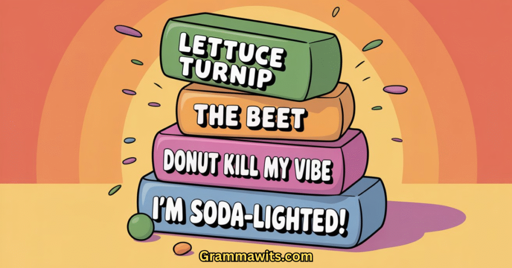Guess What Jokes for Kids That Are Totally Clean and Cute