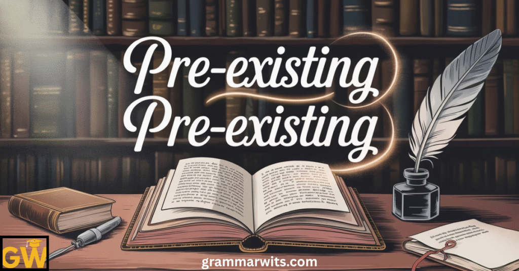 The Grammar Rules: When to Hyphenate Prefixes