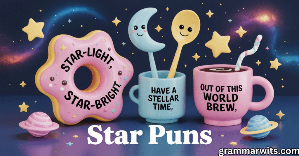 Supernova Snippets: Explosive Humor