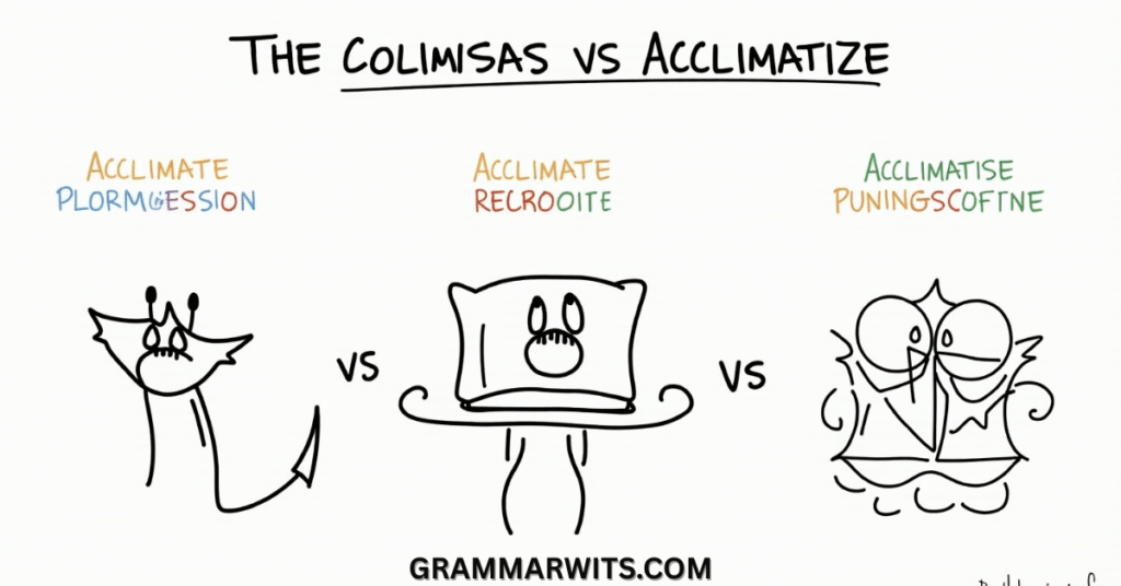 Cognitive Linguistics Perspective