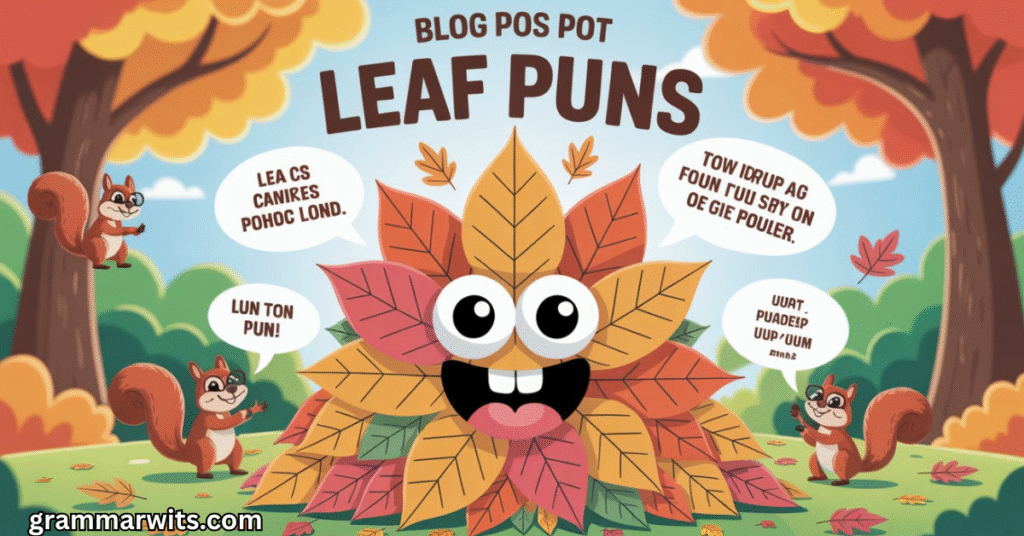 Practical Applications: How to Use These Puns