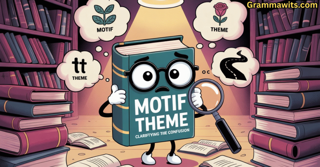 12 Powerful Examples from Literature That Prove the Point