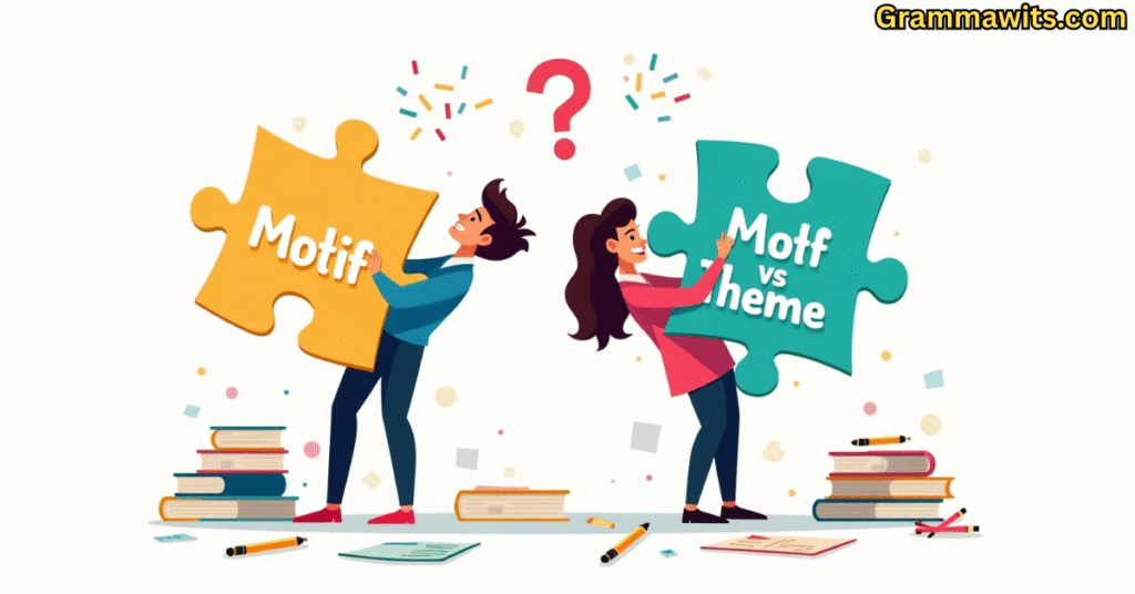 The 7 Types of Motifs That Actually Matter