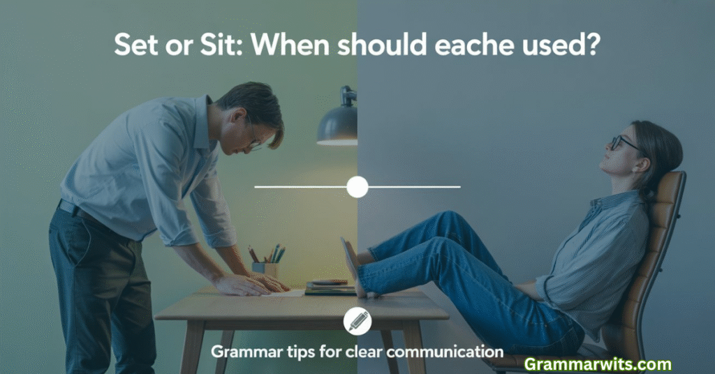 Real-World Applications: Scenarios Explained ProperGrammar