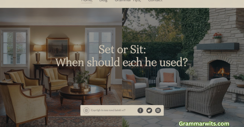 Common Pitfalls and How to Dodge Them GrammarLessons