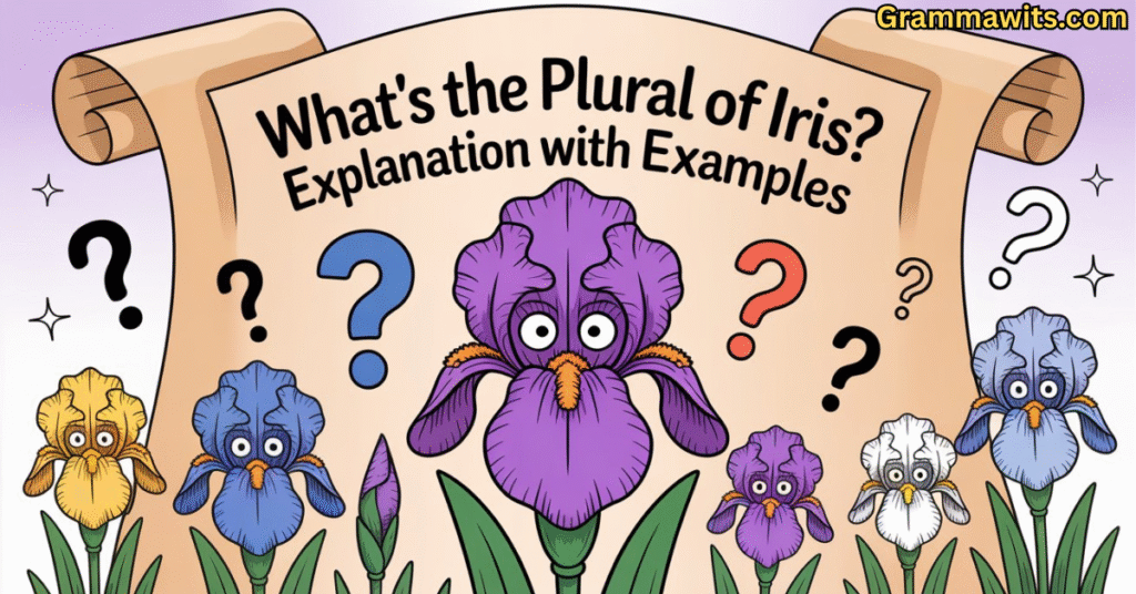 Etymology and Historical Development