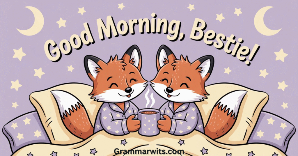 Inspirational Good Morning Messages That Actually Inspire