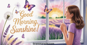 30+ Good Morning Quotes for Daughter to Inspire Her Day