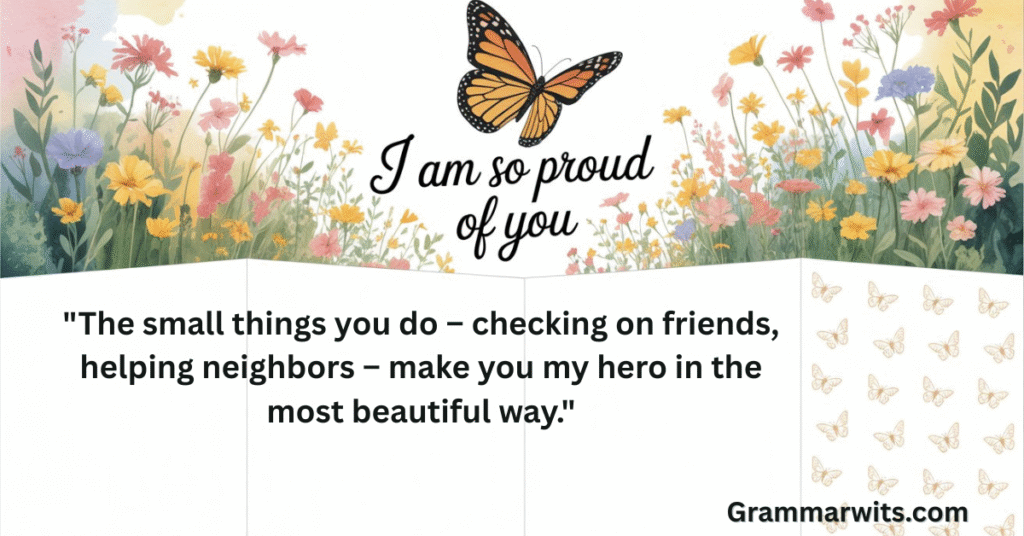Messages for Her That Celebrate Strength