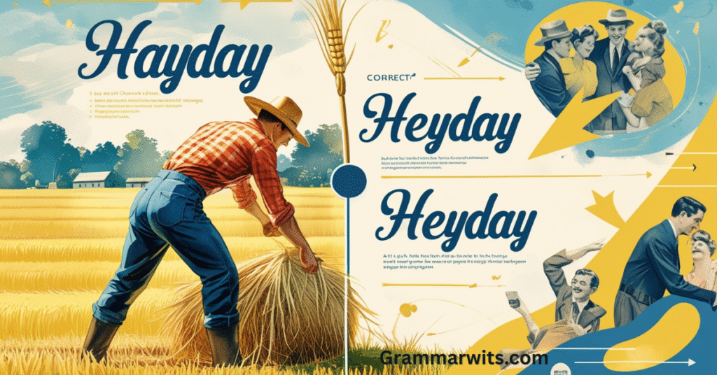 Memory Tricks That Actually Work Heyday or Hayday