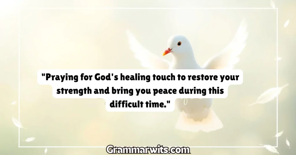 Prayer Get Well Soon Messages for Close Friends
prayer get well soon messages, comforting get well wishes