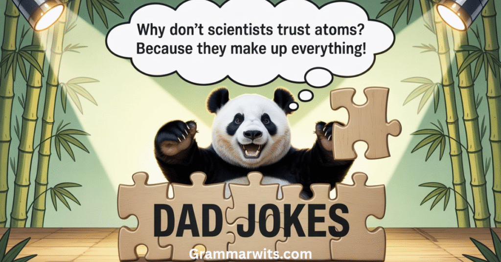 Asian Dad Jokes That Are So Bad They're Good