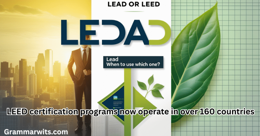 Actionable Takeaways LeadMeaning MarketingTerminology