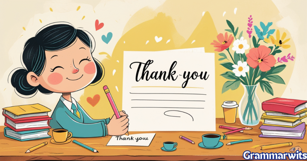 Academic Partnership Notes
positive teacher messages, end of year thank you, school appreciation notes