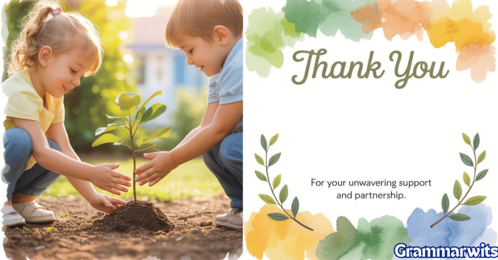 Crisis and Challenge Support
gratitude